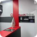 فروشگاه کتاب