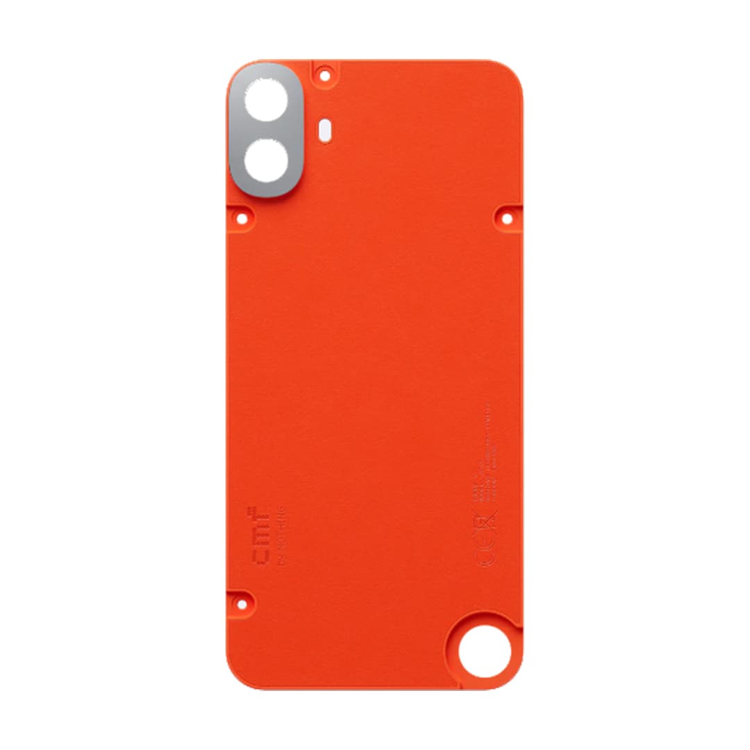 CMF Phone 1 Case - قاب کیس CMF
